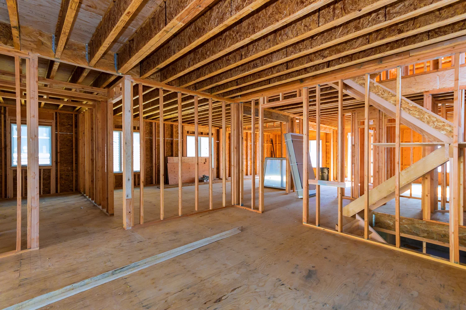 Remodeling
